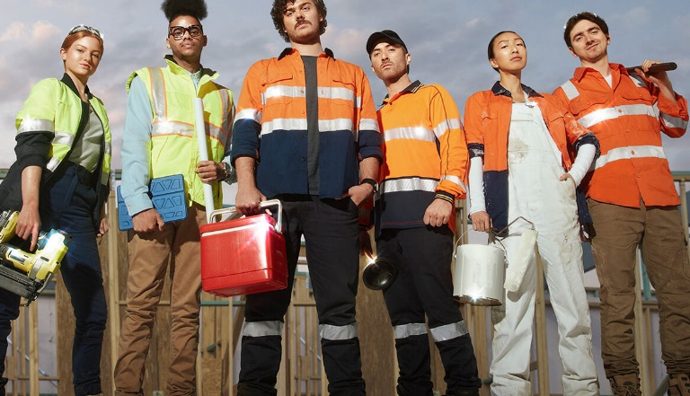 Innovation-in-Workwear-clothing